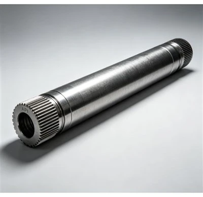 Guler de foraj API non-magnetic